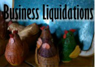 Business Liquidations